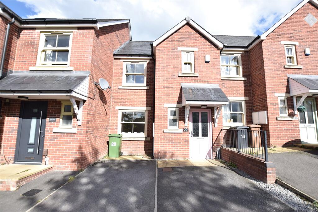 Main image of property: Oak Park Terrace, Cookridge, Leeds, West Yorkshire