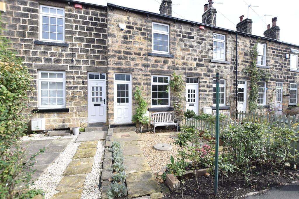 Main image of property: Park Grove, Leeds, West Yorkshire