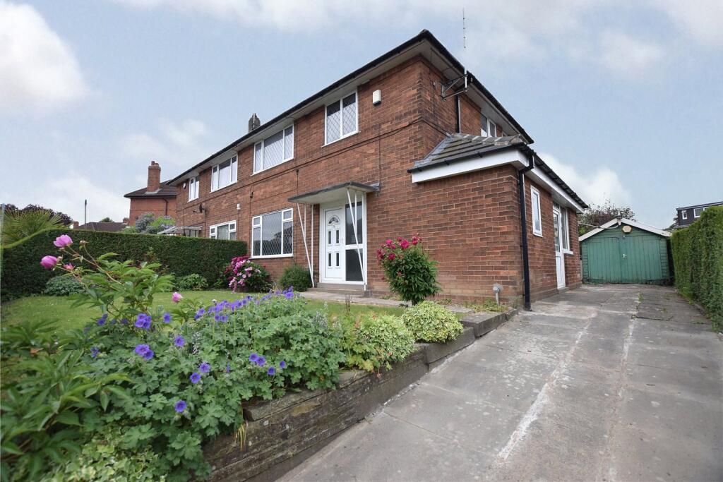 Main image of property: Dib Lane, Leeds