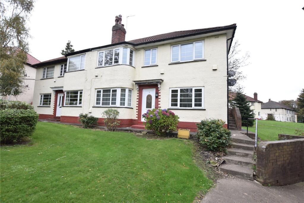 Main image of property: Sandringham Way, Leeds, West Yorkshire