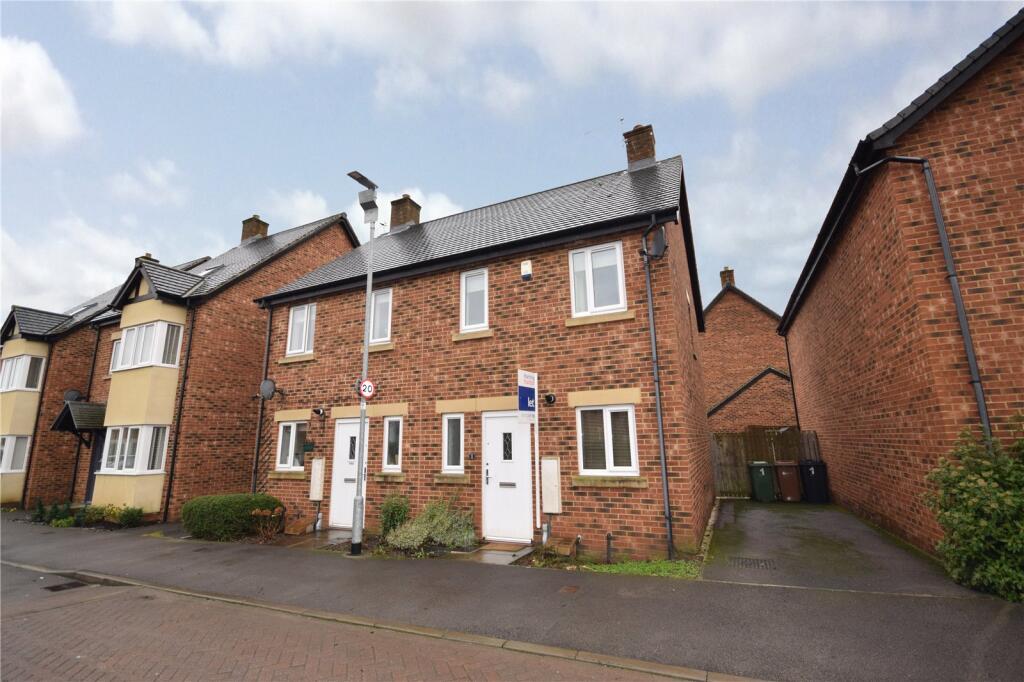 Main image of property: Edison Way, Guiseley, Leeds