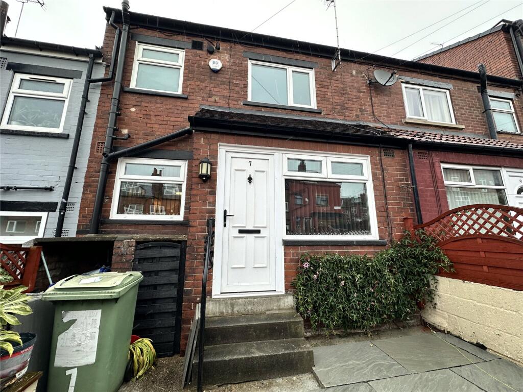 Main image of property: Elsham Terrace, Leeds, West Yorkshire