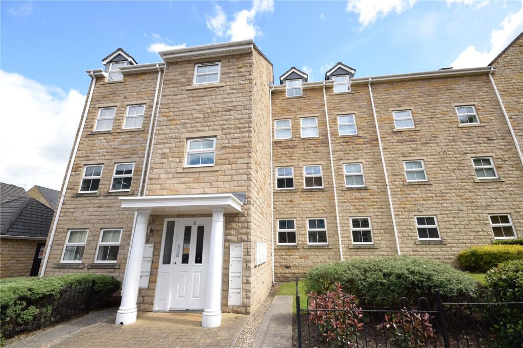 Main image of property: Navigation Drive, Apperley Bridge