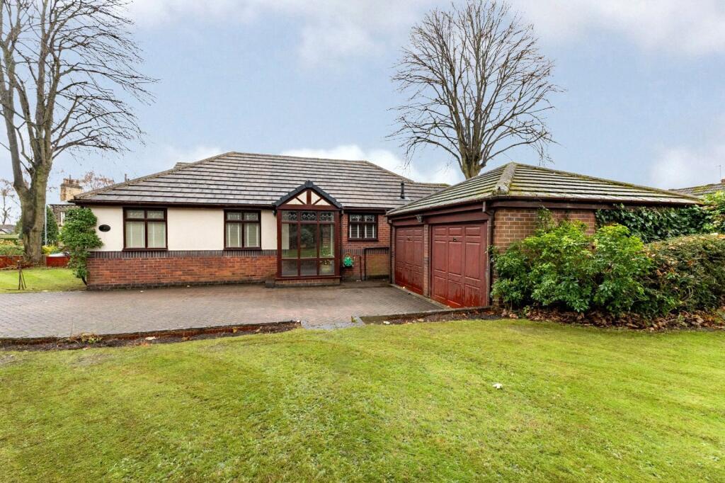 Main image of property: Hazelhurst Court, Pudsey, West Yorkshire