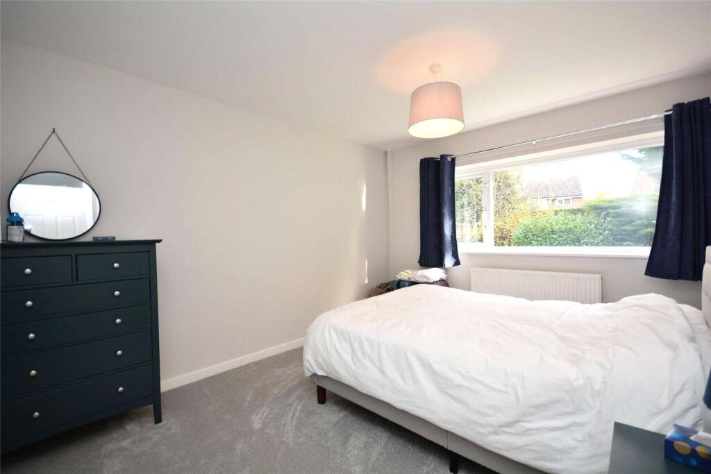 Main image of property: Linton Road, Leeds, West Yorkshire