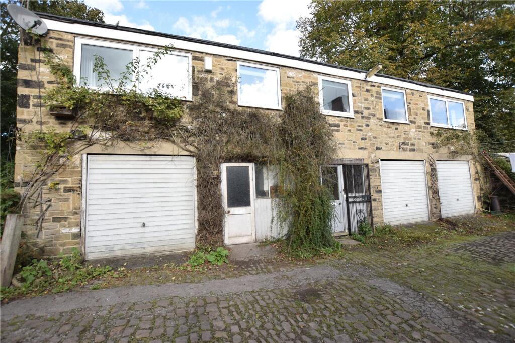 Main image of property: Woodhouse Cliff, Leeds, West Yorkshire
