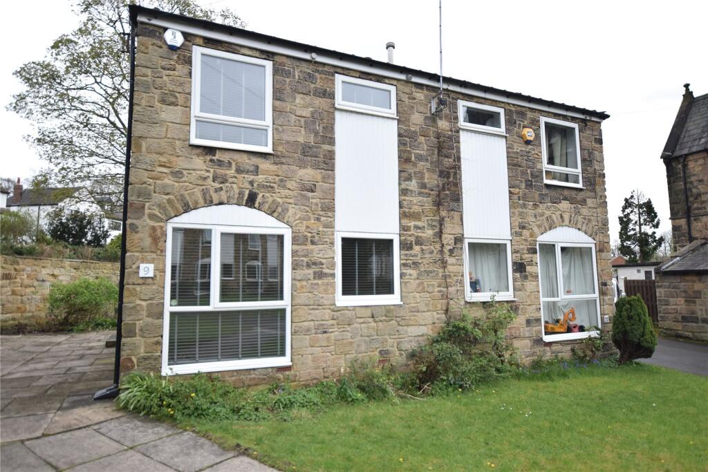 Main image of property: Adel Grange Mews, Adel, Leeds, West Yorkshire