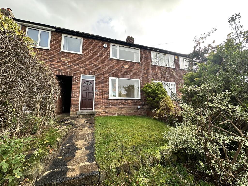 Main image of property: Vesper Way, Leeds, West Yorkshire