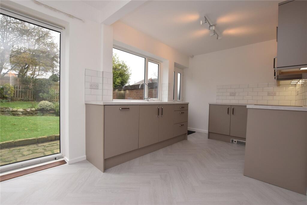 Main image of property: Victoria Mount, Horsforth, Leeds, West Yorkshire