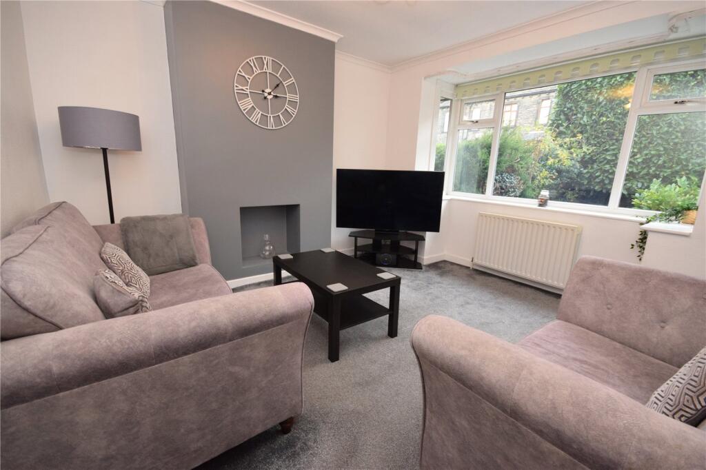 Main image of property: Rushton Street, Calverley, Pudsey, West Yorkshire