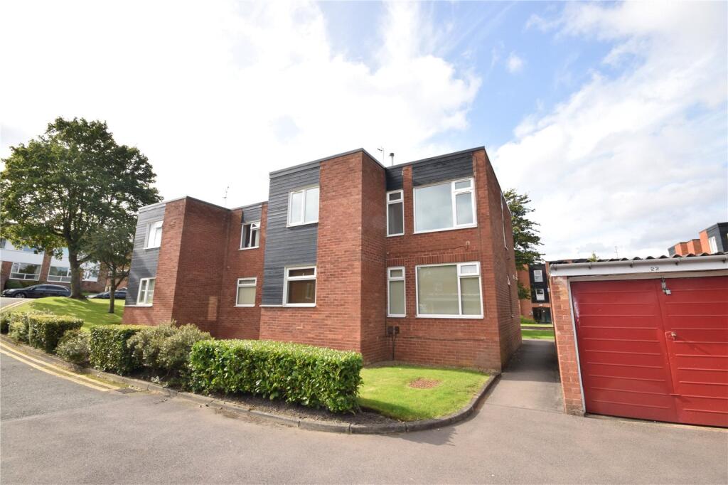 Main image of property: Blackmoor Court, Alwoodley, Leeds