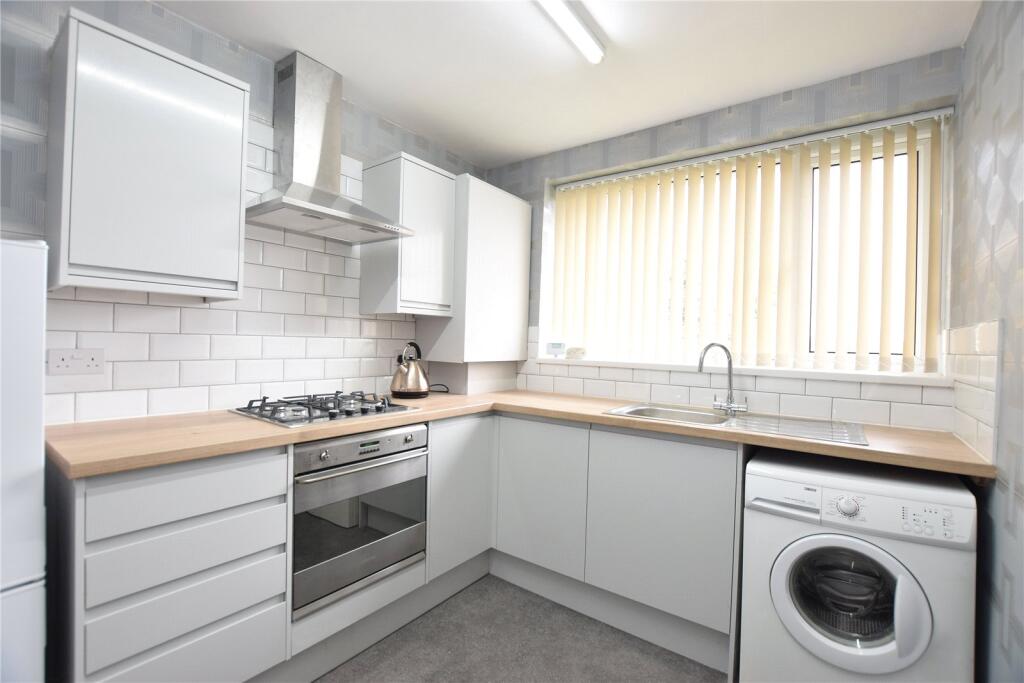 Main image of property: Queens Court, Moortown, Leeds, West Yorkshire