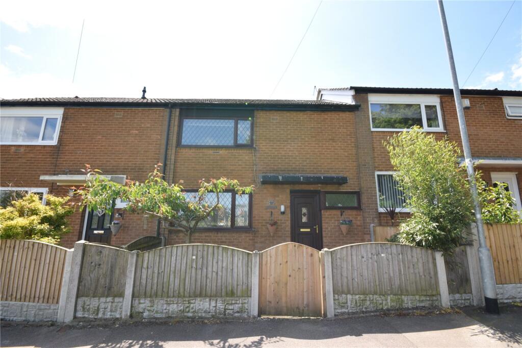 Main image of property: Sledmere Lane, Leeds, West Yorkshire