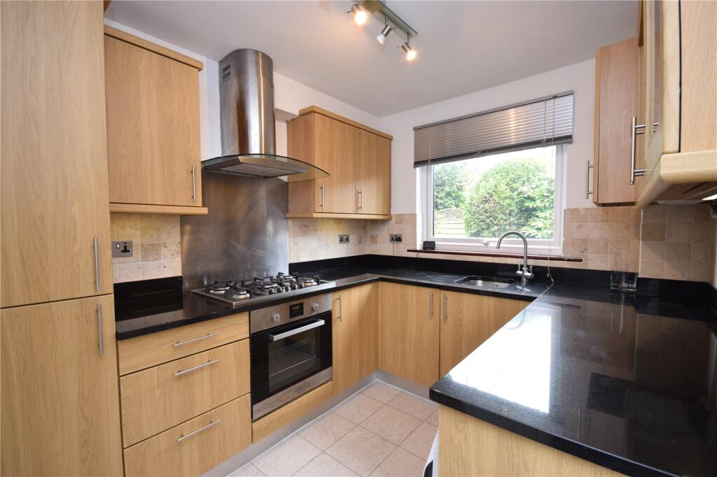 Main image of property: Summerhill Place, Leeds, West Yorkshire