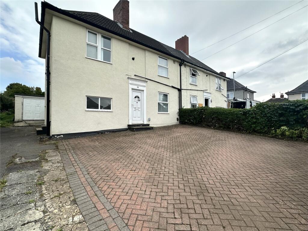 Main image of property: Cricklegate, Leeds, West Yorkshire