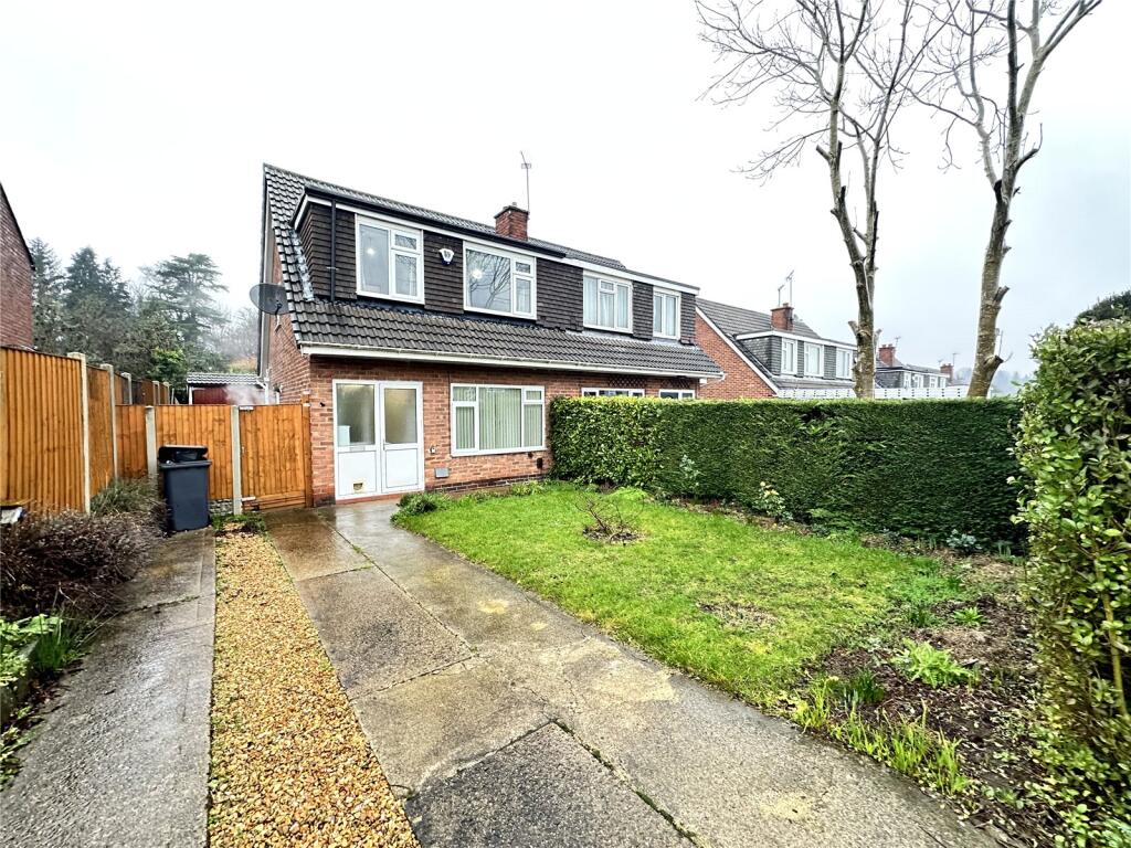 Main image of property: Highwood Avenue, Leeds, West Yorkshire