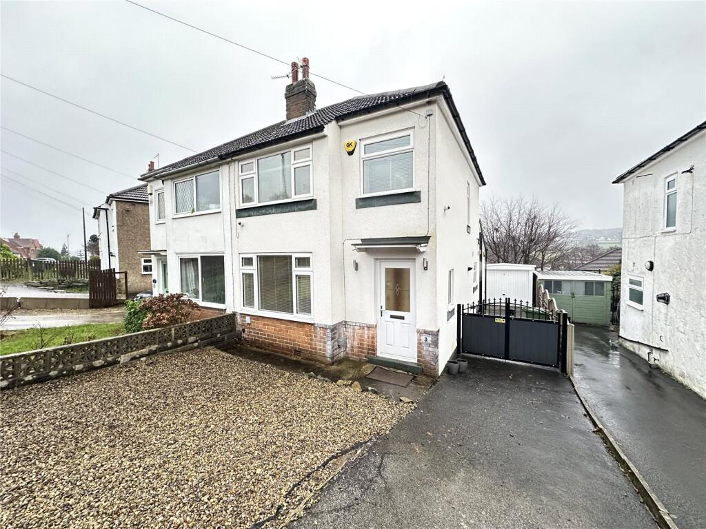 Main image of property: Woodhill Road, Leeds, West Yorkshire