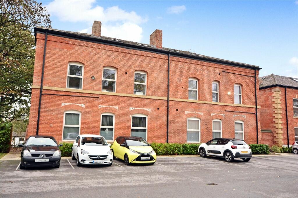 1 bedroom apartment for rent in Flat 1, Chapeltown Road, Leeds, LS7