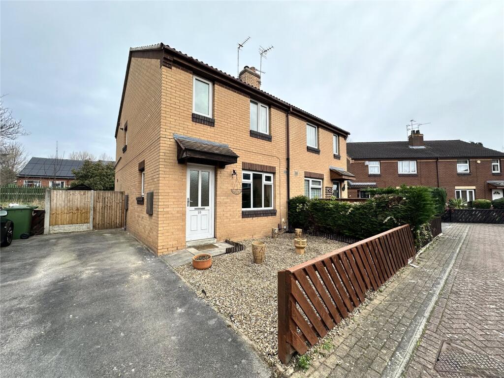 Main image of property: Meanwood Valley Green, Meanwood, Leeds, West Yorkshire