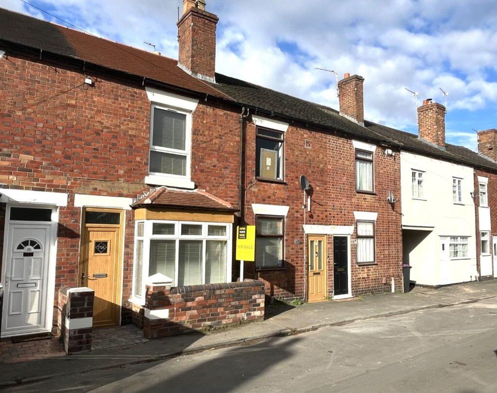 Main image of property: New Street, St. Georges