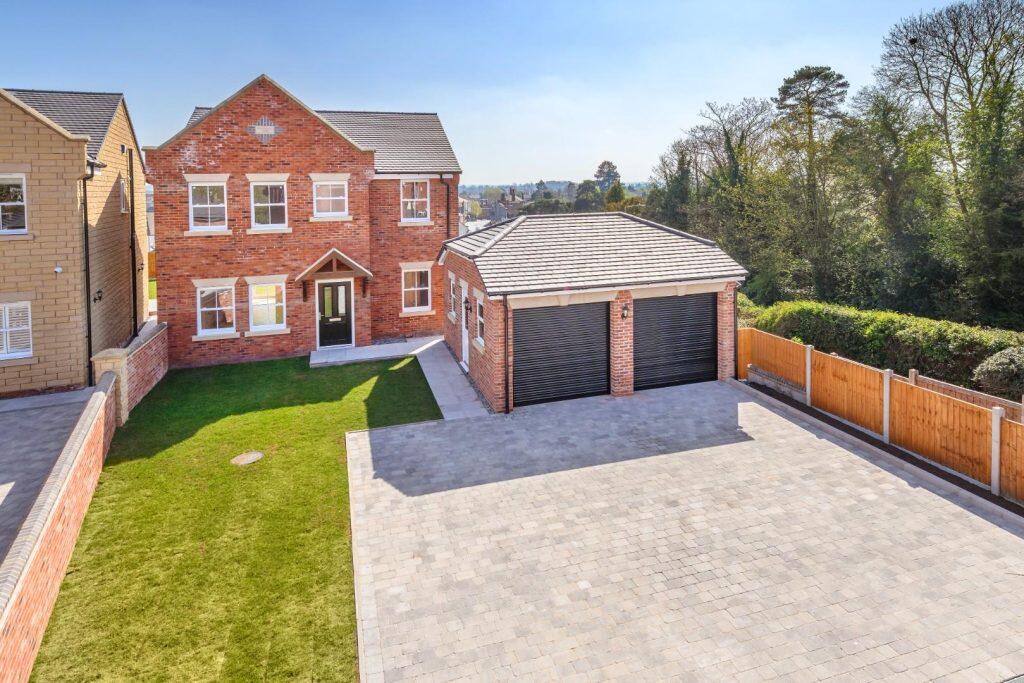 Main image of property: Chetwynd Road, Newport