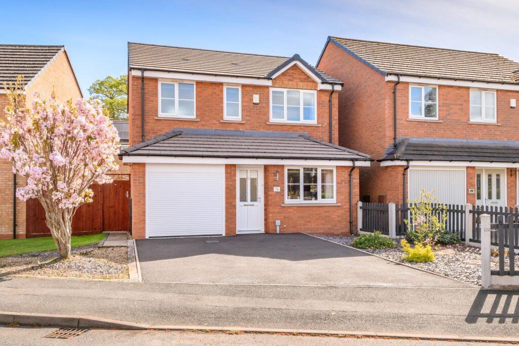 Main image of property: Stone Drive, Shifnal