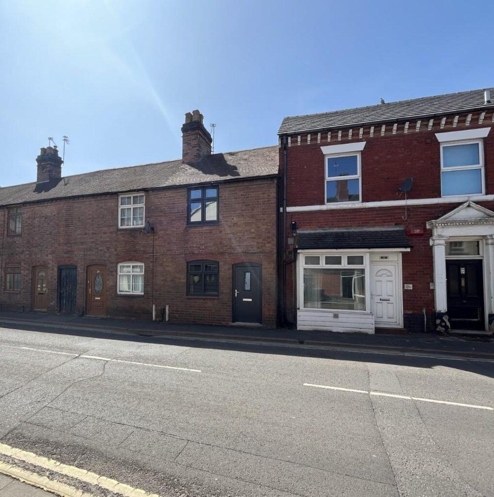 Main image of property: Upper Bar, Newport