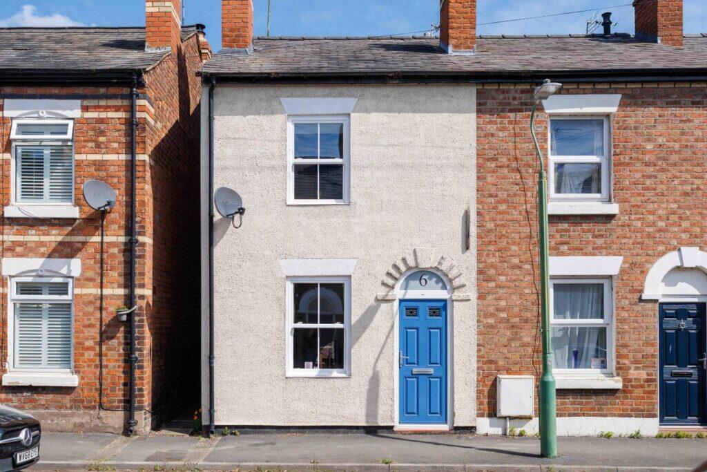 Main image of property: John Street, Shrewsbury