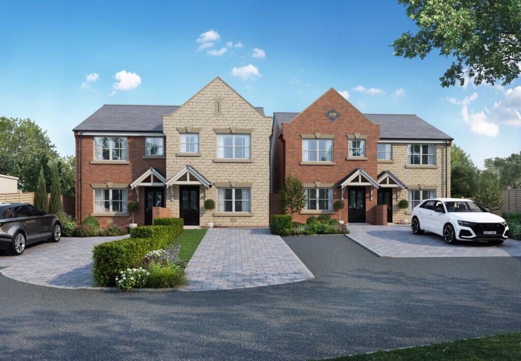 Main image of property: Forton Road, Newport