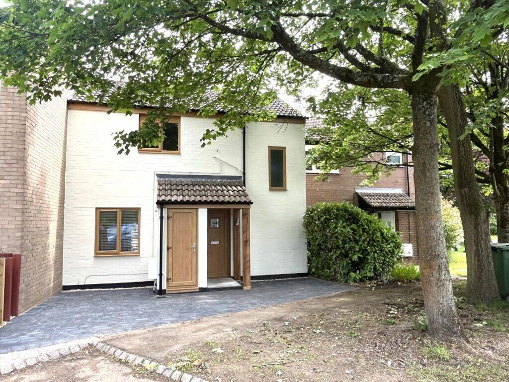 Main image of property: Brandsfarm Way, Telford
