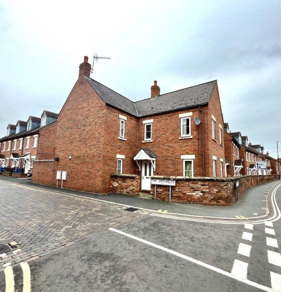 Main image of property: The Smithfields, Newport