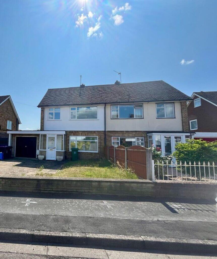 Main image of property: Barnmeadow Road, Newport
