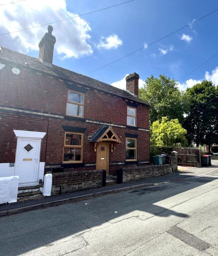 Main image of property: Castle Street, Hadley