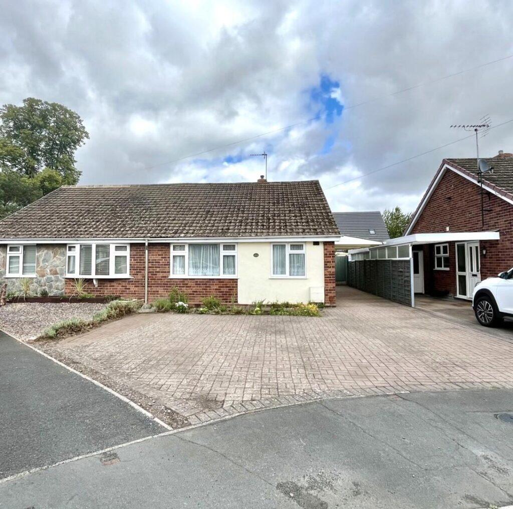 Main image of property: The Lindens, Shifnal