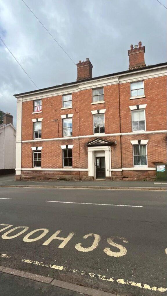 Main image of property: Chetwynd End, Newport