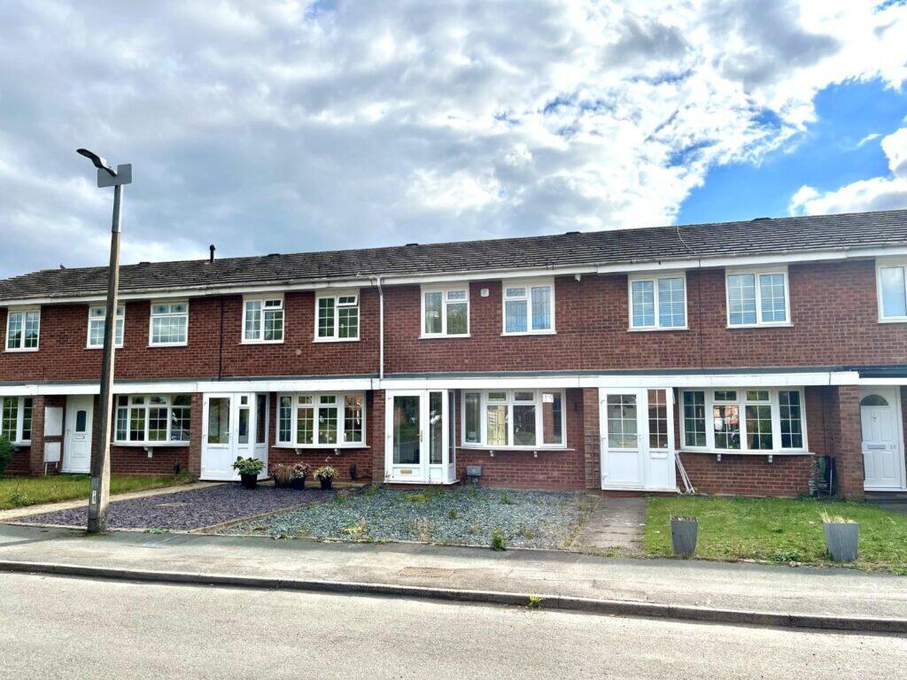 Main image of property: Broomfield Place, Newport