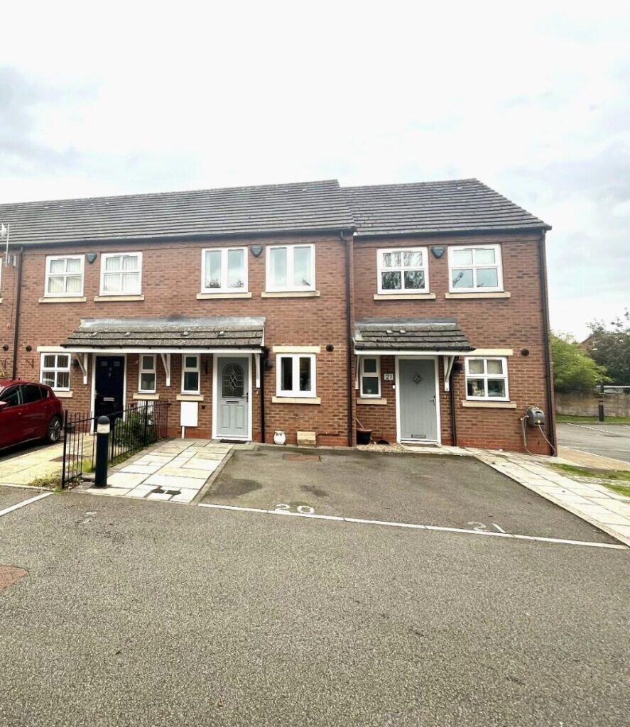 Main image of property: Dunstanville Court, Shifnal