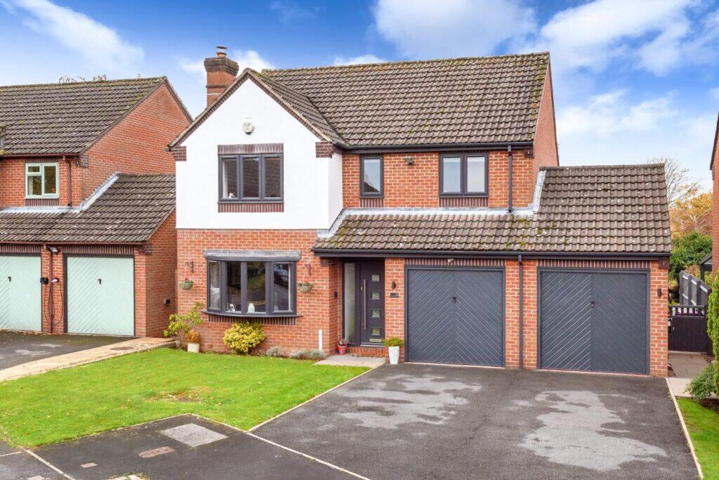 Main image of property: Shaw Croft, Sheriffhales, Shifnal