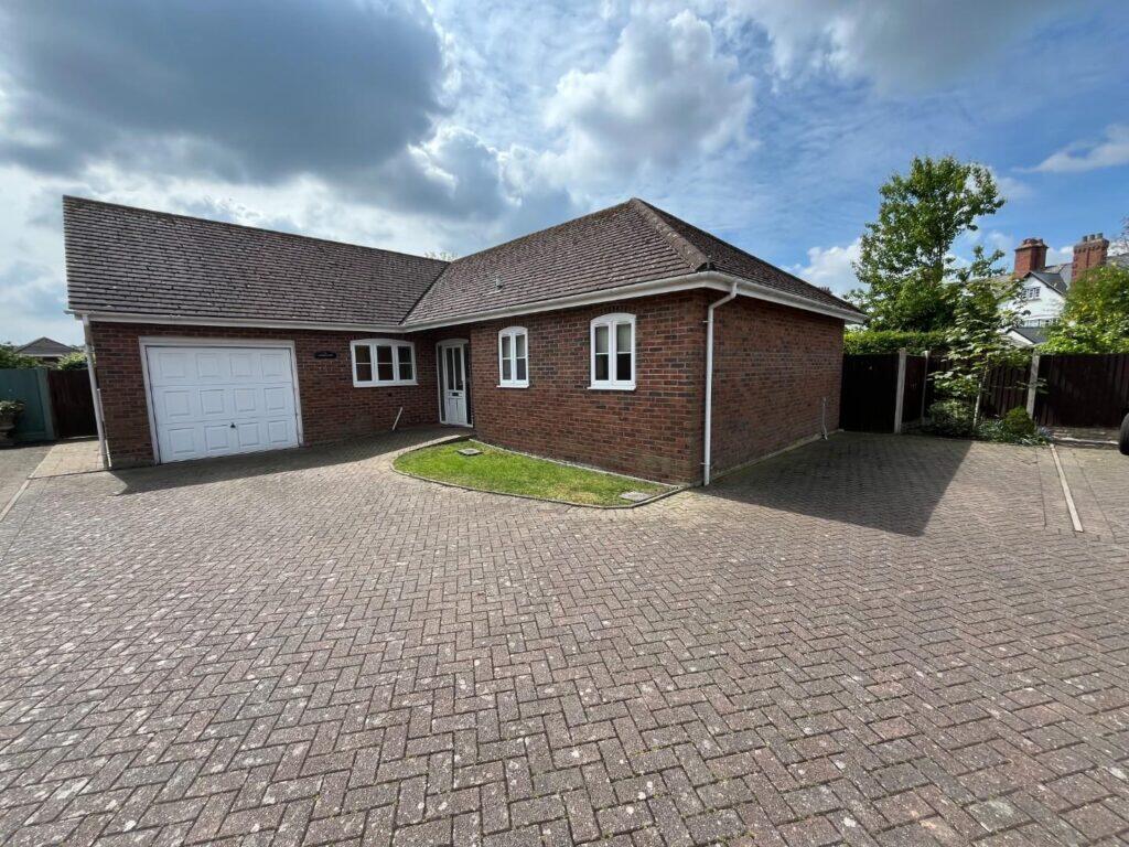 Main image of property: Pine Trees, Wellington Road