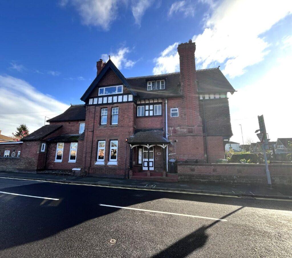 Main image of property: St Marys, 2 Granville Avenue