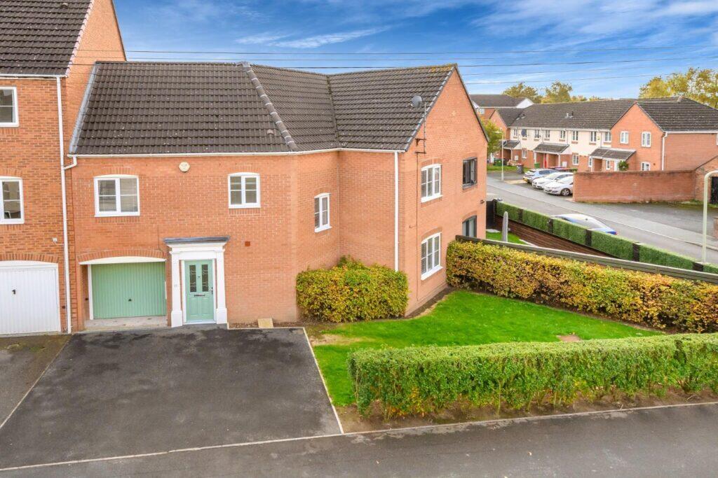 Main image of property: Rothwell Close, St. Georges, Telford