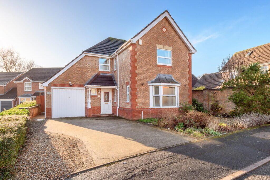 Main image of property: Lilyvale Close, Priorslee