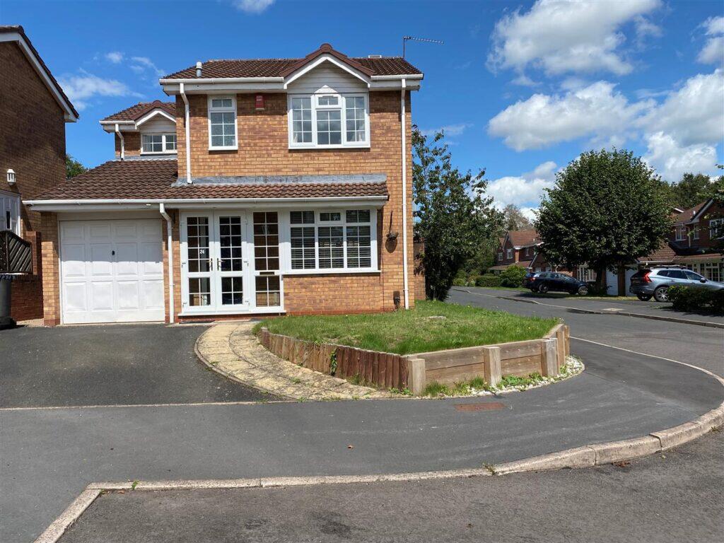 Main image of property: Beechfields Way, Newport
