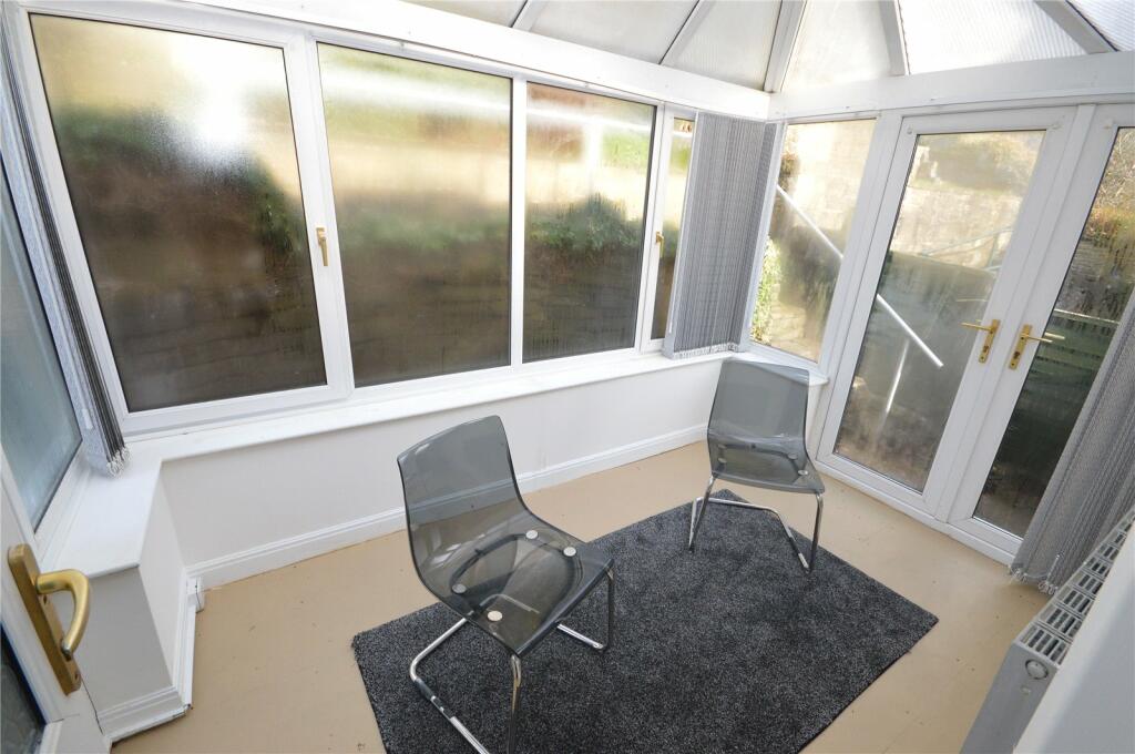 2 bedroom bungalow for sale in Rockcliffe Avenue, Baildon, Shipley