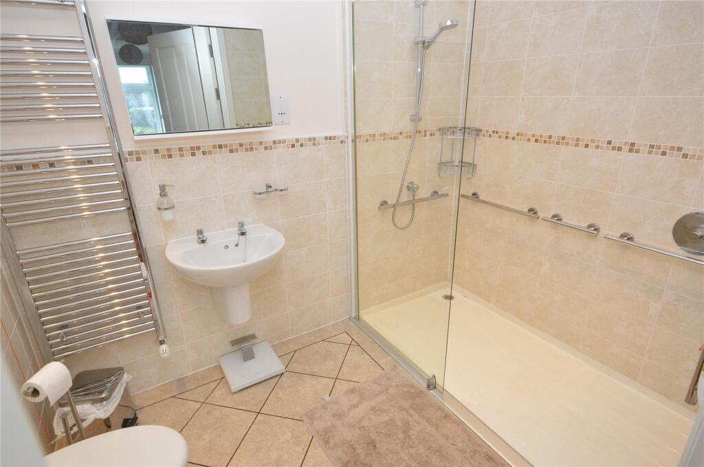 2 bedroom apartment for sale in 39 The Laureates, Shakespeare Road