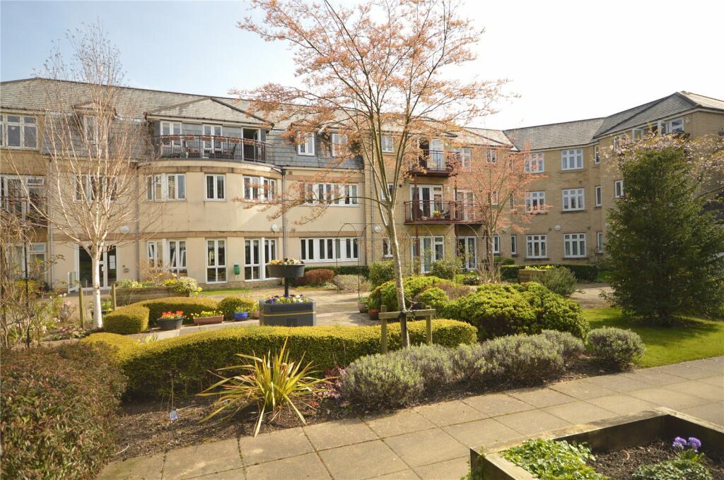 2 bedroom apartment for sale in 39 The Laureates, Shakespeare Road