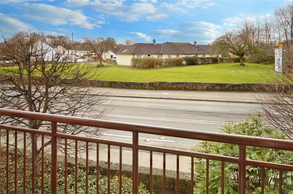 2 bedroom apartment for sale in 39 The Laureates, Shakespeare Road