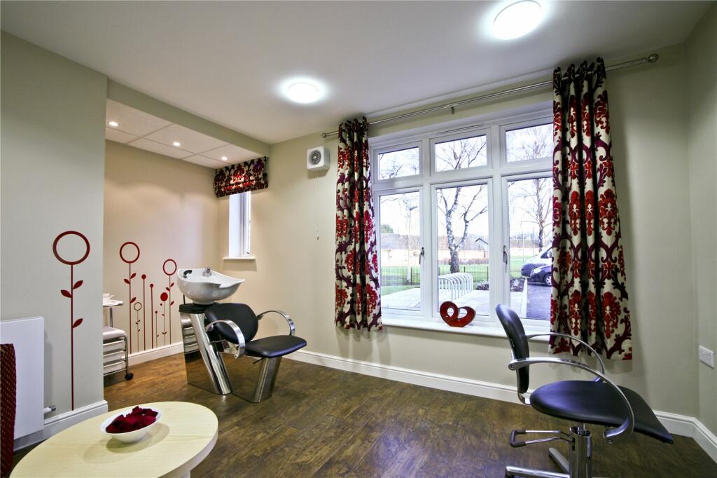 2 bedroom apartment for sale in 39 The Laureates, Shakespeare Road