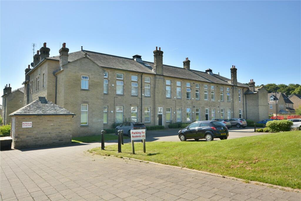2 bedroom apartment for sale in 1 Arkendale Court, Melbeck Close