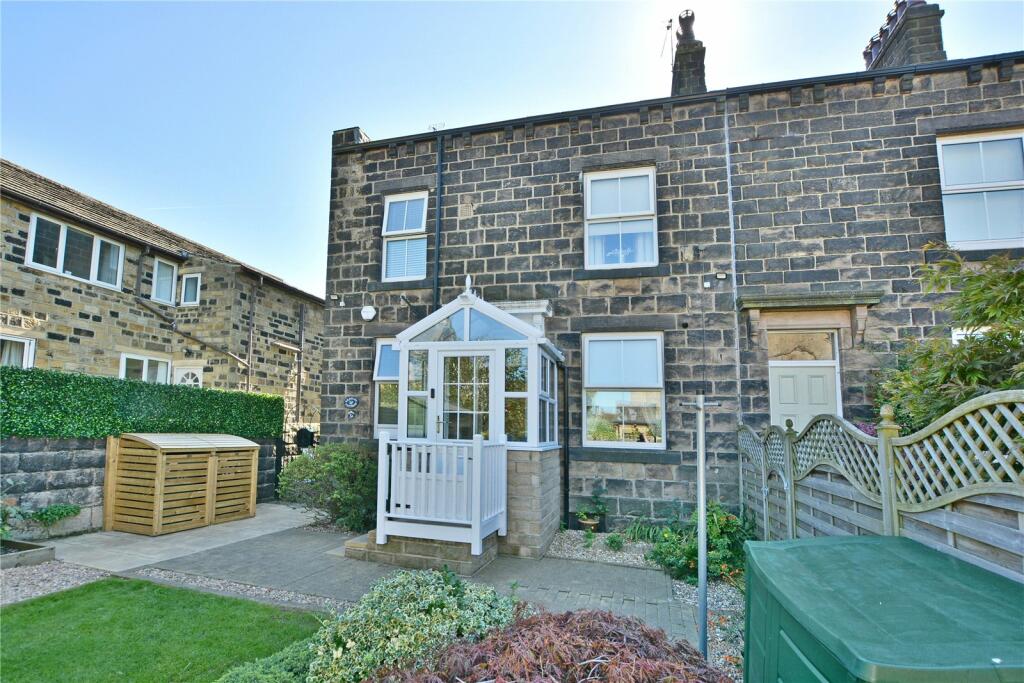 2 bedroom house for sale in Upper Lombard Street, Little London, Rawdon